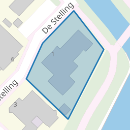 Perceel VEU00-B-10030