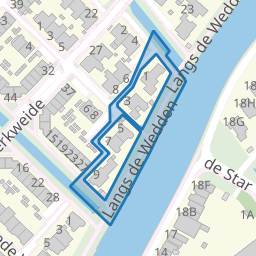 Perceel VEU00-B-10031