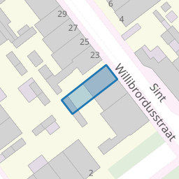 Perceel VEU00-B-10058