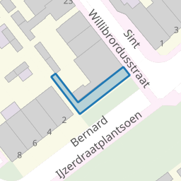 Perceel VEU00-B-10061