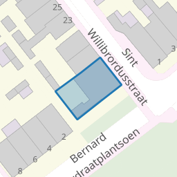 Perceel VEU00-B-10062