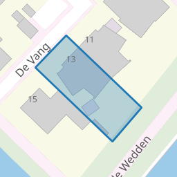 Perceel VEU00-B-10079