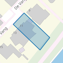 Perceel VEU00-B-10080