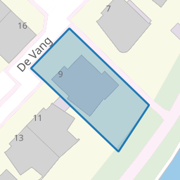 Perceel VEU00-B-10081