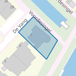 Perceel VEU00-B-10085