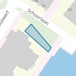 Perceel VEU00-B-10101