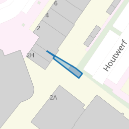 Perceel VEU00-B-10112