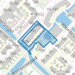 Perceel VEU00-B-10117