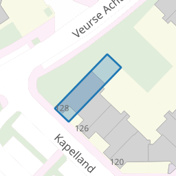 Perceel VEU00-B-10123