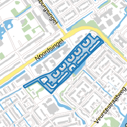 Perceel VEU00-B-10125