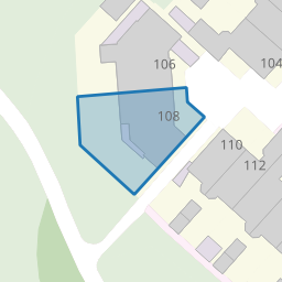 Perceel VEU00-B-10127