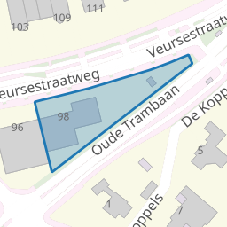 Perceel VEU00-B-10131