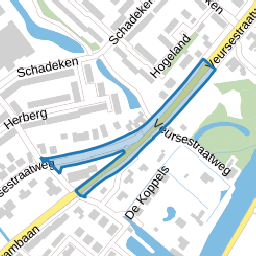 Perceel VEU00-B-10133