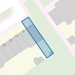 Perceel VEU00-B-10140