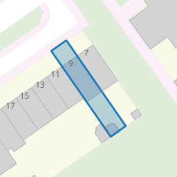 Perceel VEU00-B-10141