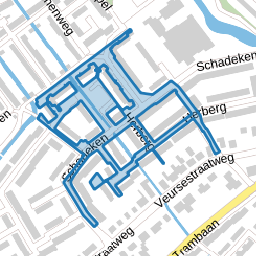 Perceel VEU00-B-10168