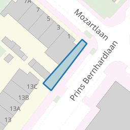 Perceel VEU00-B-10171