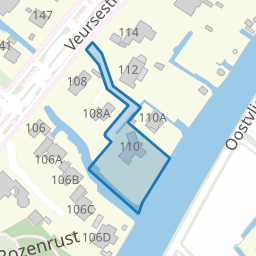 Perceel VEU00-B-10182