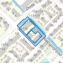 Perceel VEU00-B-10192