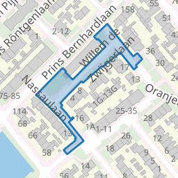 Perceel VEU00-B-10194