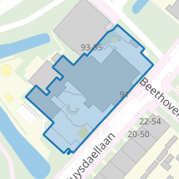 Perceel VEU00-B-10195