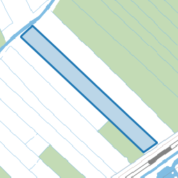 Perceel VEU00-B-10218