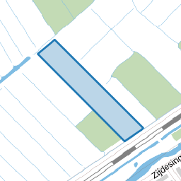 Perceel VEU00-B-10231