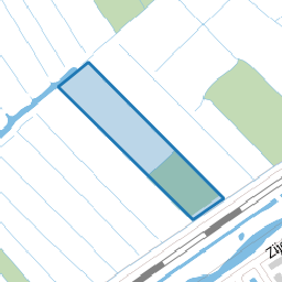 Perceel VEU00-B-10232