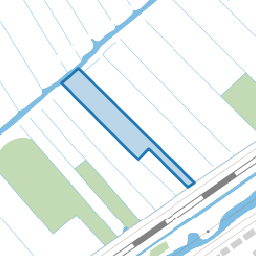 Perceel VEU00-B-10237