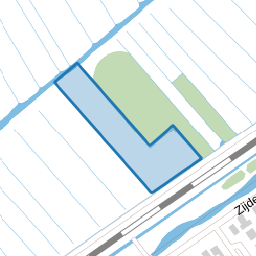 Perceel VEU00-B-10243