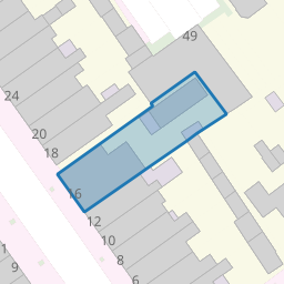 Perceel VEU00-B-10262