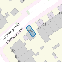 Perceel VEU00-B-10271