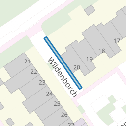 Perceel VEU00-B-10281