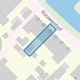 Perceel VEU00-B-10296