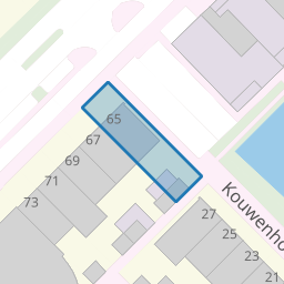 Perceel VEU00-B-10299