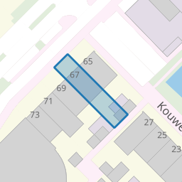 Perceel VEU00-B-10300