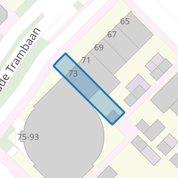 Perceel VEU00-B-10303