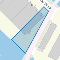 Perceel VEU00-B-10307