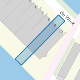 Perceel VEU00-B-10308