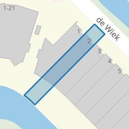 Perceel VEU00-B-10318