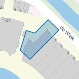 Perceel VEU00-B-10320