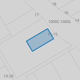 Perceel VEU00-B-10361