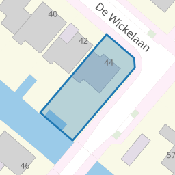 Perceel VEU00-B-10409