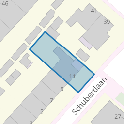 Perceel VEU00-B-10411