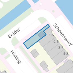 Perceel VEU00-B-10422