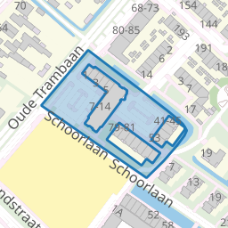 Perceel VEU00-B-10426