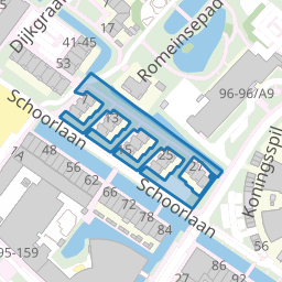 Perceel VEU00-B-10428