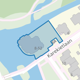 Perceel VEU00-B-10434