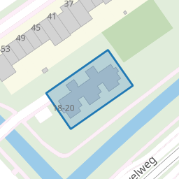 Perceel VEU00-B-10445