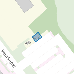 Perceel VEU00-B-10455